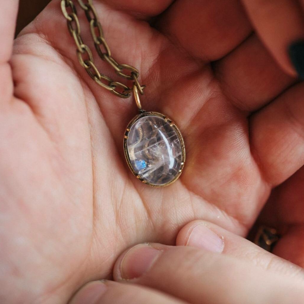 Подвеска "Байкал"