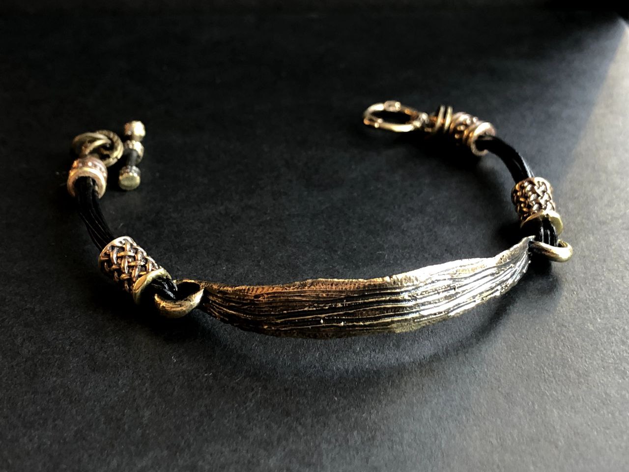 Браслет "Странник" №2