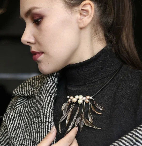 Колье "Калиса"