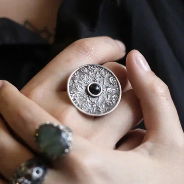 Кольцо "Вейн"