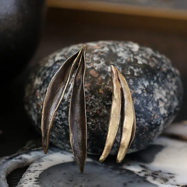 Серьги "Калиса"