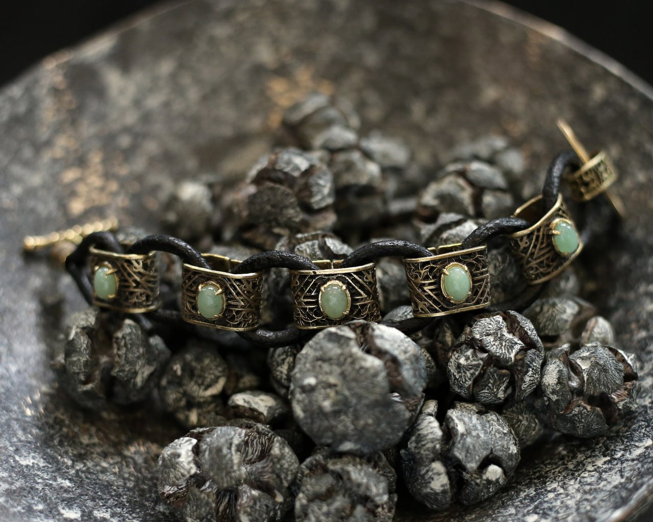 Браслет "Гару"