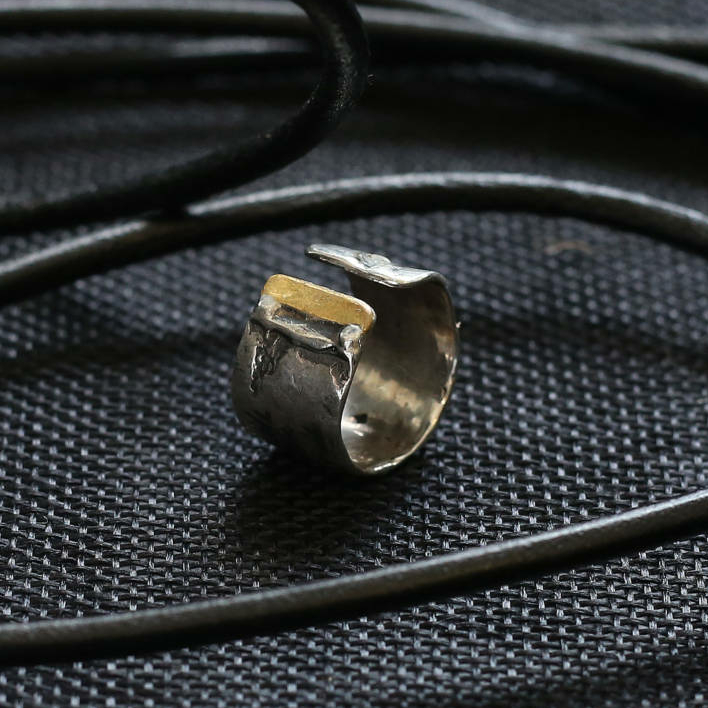 Кольцо "Лябав"