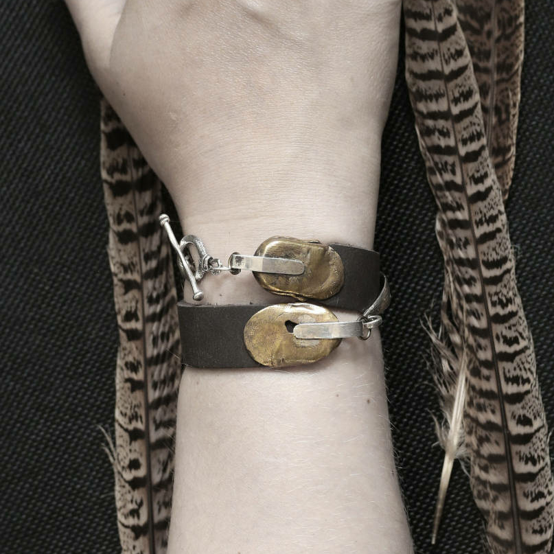 Браслет "Кочевник"