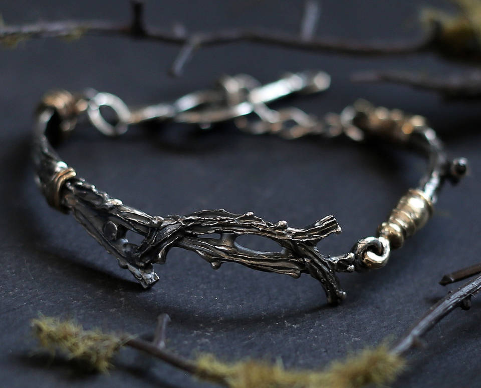 Браслет "Грут"