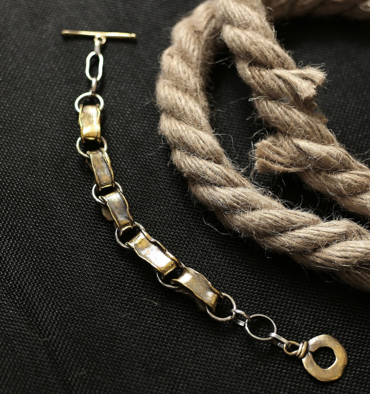 Браслет "Номад"