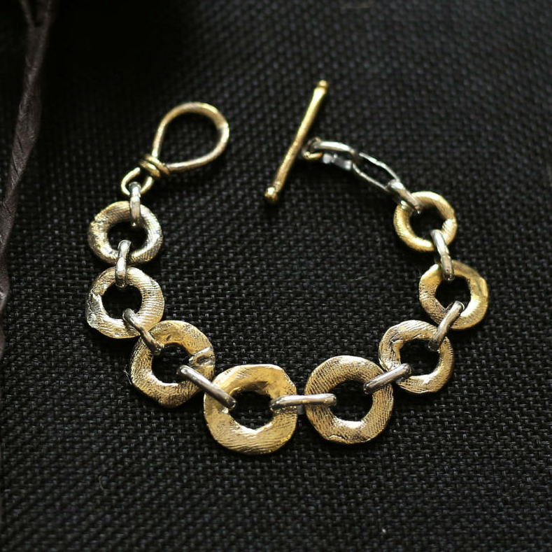 Браслет "Цепи Хайгардена"