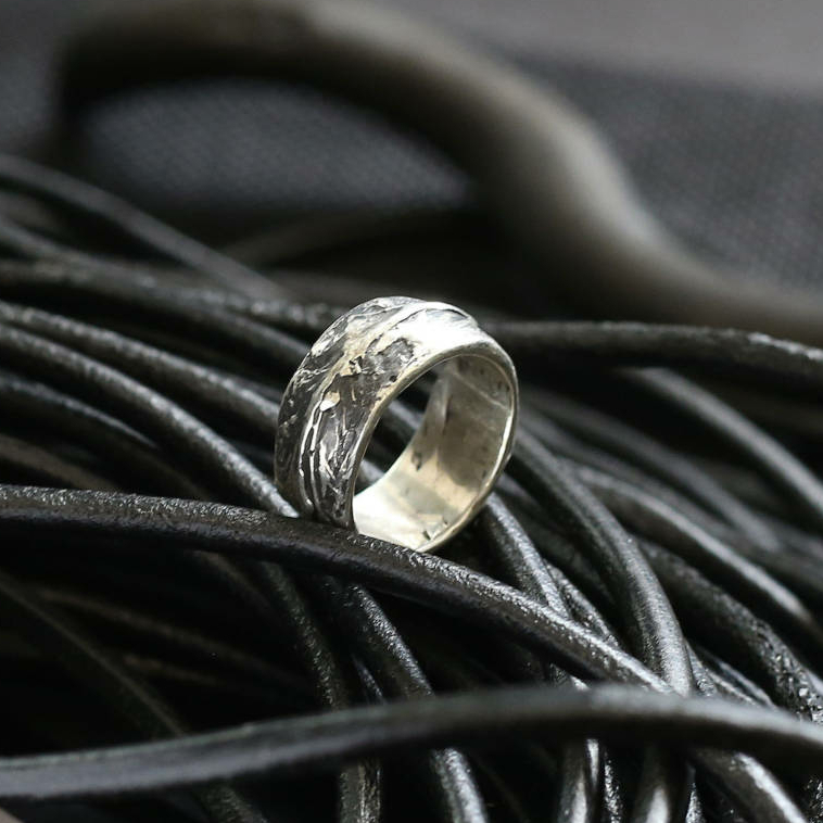 Кольцо "Алиот"