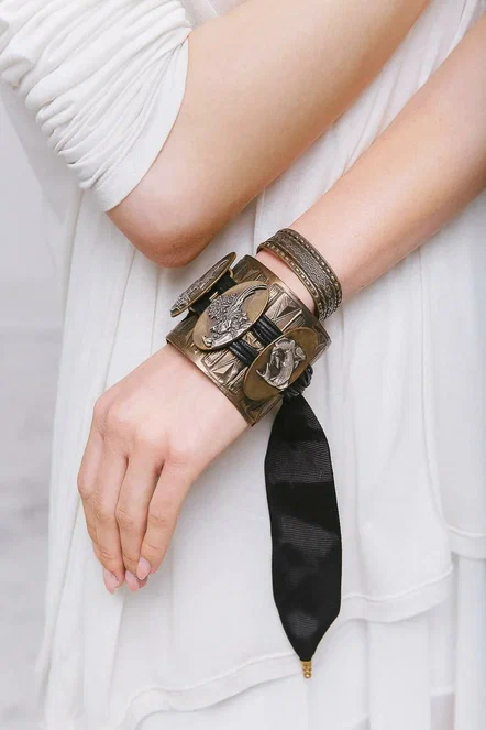 Браслет "Райский сад"