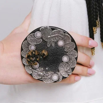 Кольцо "Пруд"