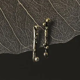 Серьги "Ильма"