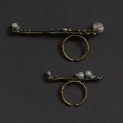 Кольцо "Вайда"