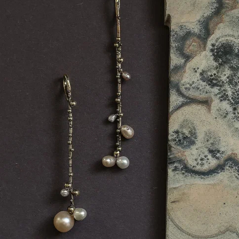 Брошь "Вайда"