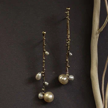 Серьги "Вайда"