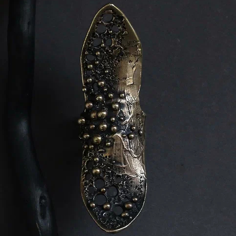 Кольцо "Ордос"