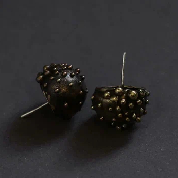 Серьги "Ордос"