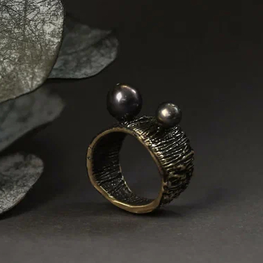 Кольцо "Шамо"