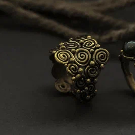 Кольцо "Сунаткумара"