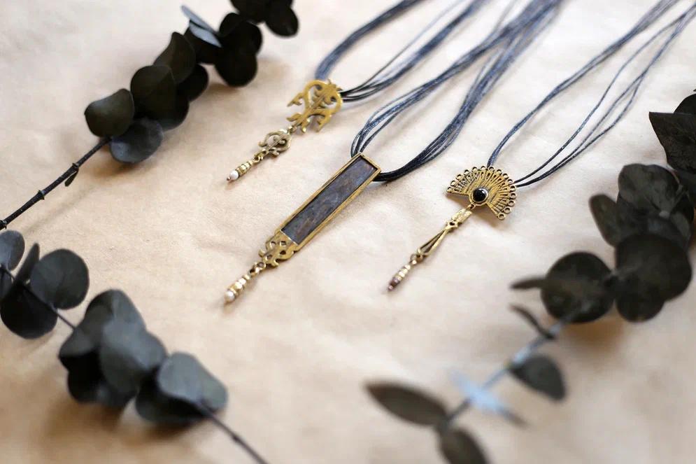 Старинный Иркутск