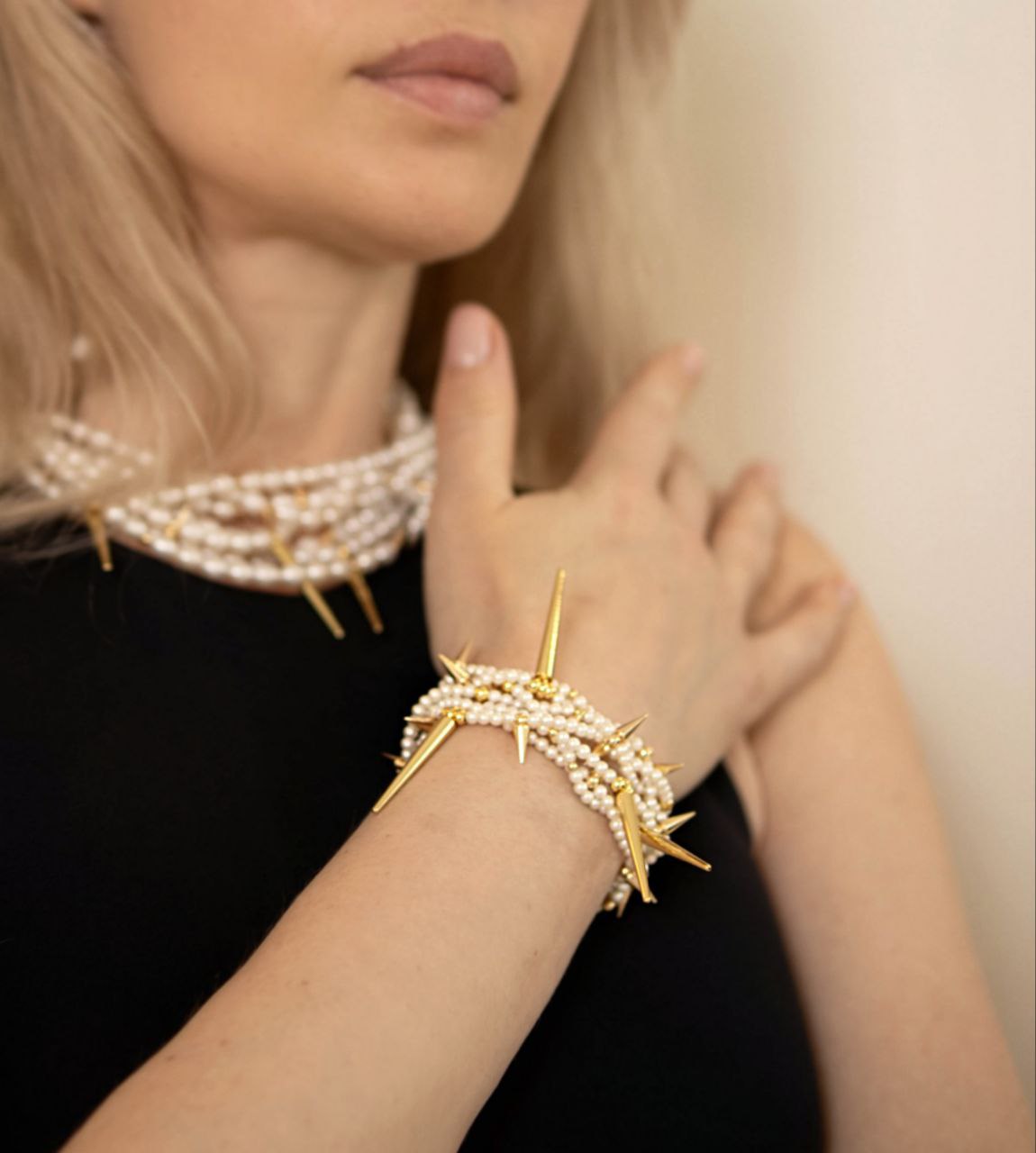 Браслет "Тернии"