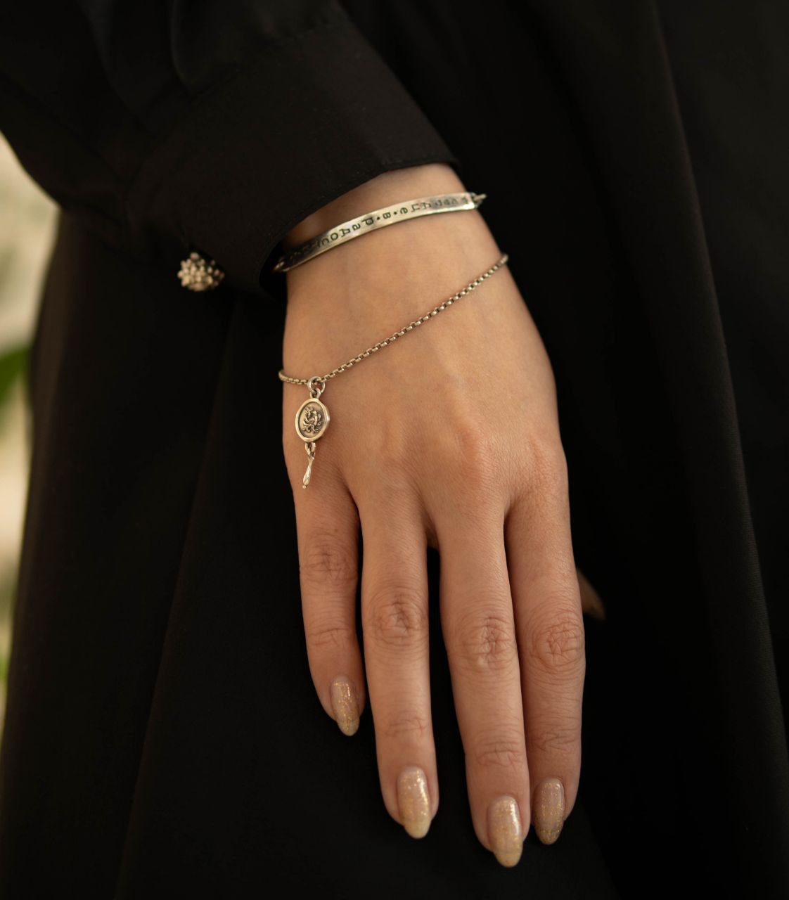 Браслет "Бестия"