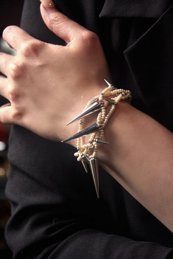 Браслет "Тернии" №2