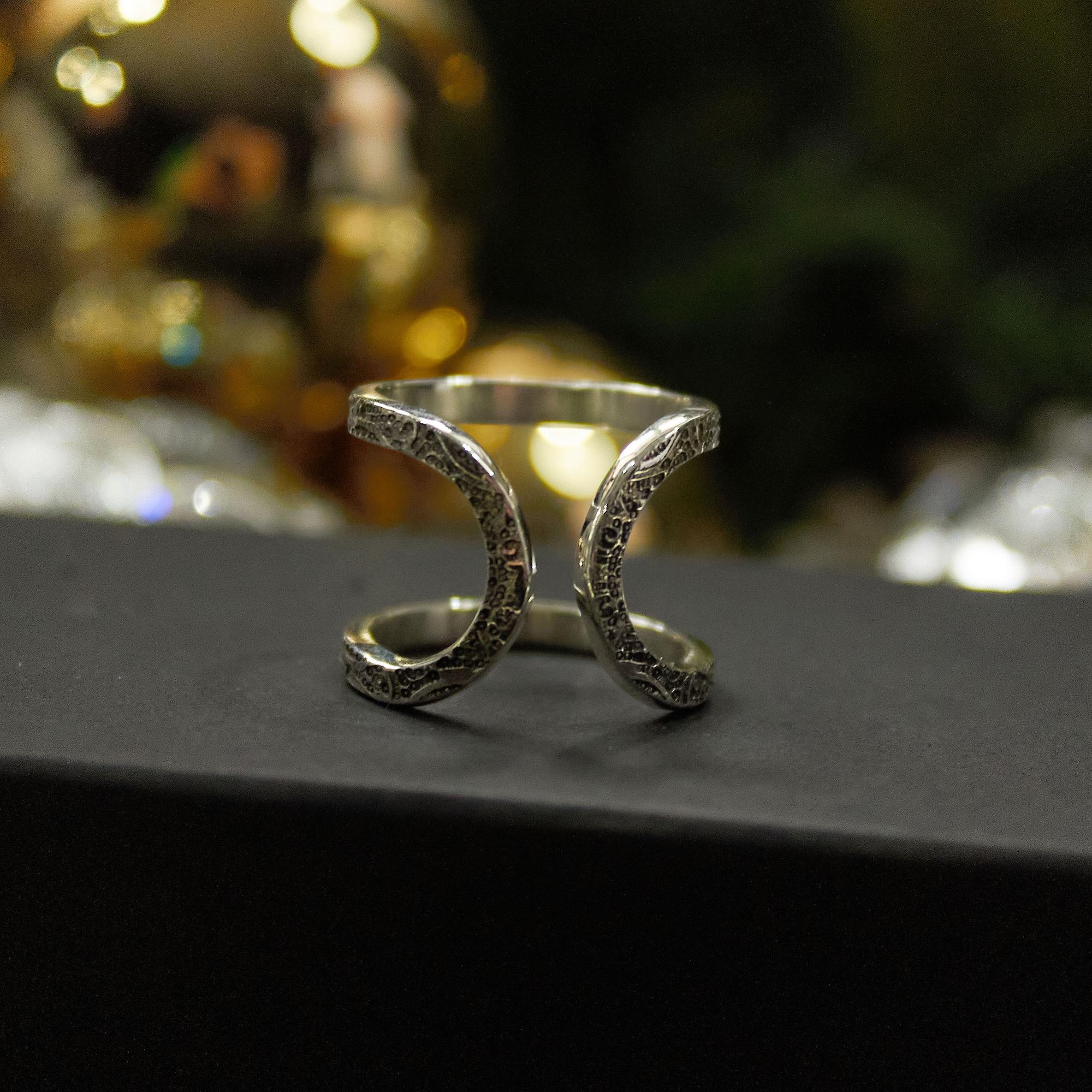 Кольцо "Шанди"