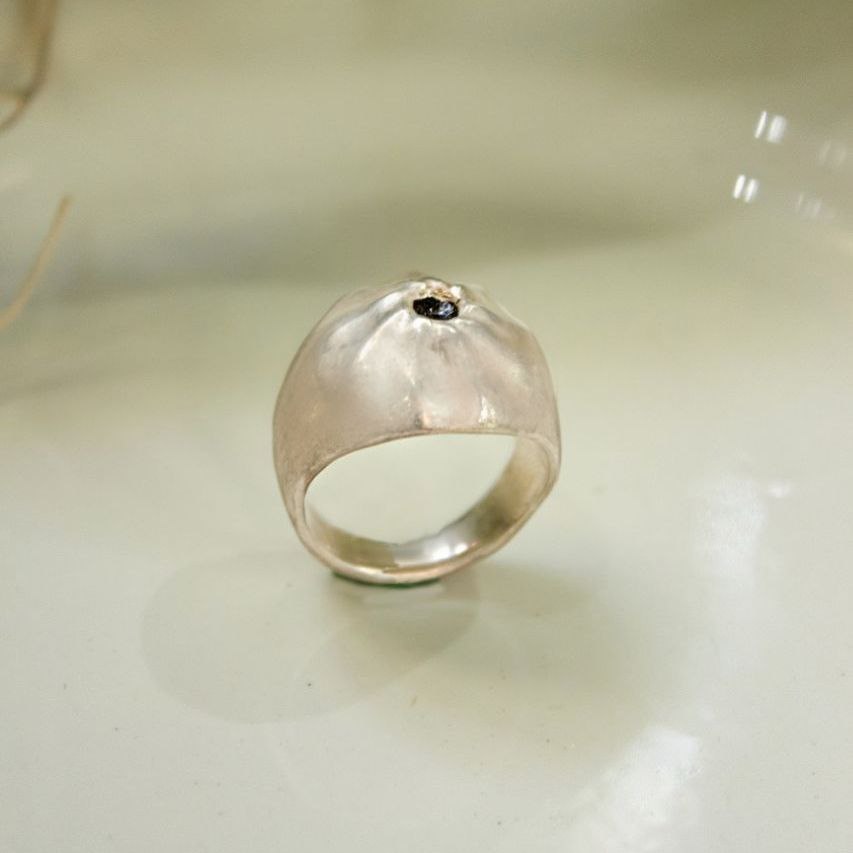 Кольцо "Бууза"