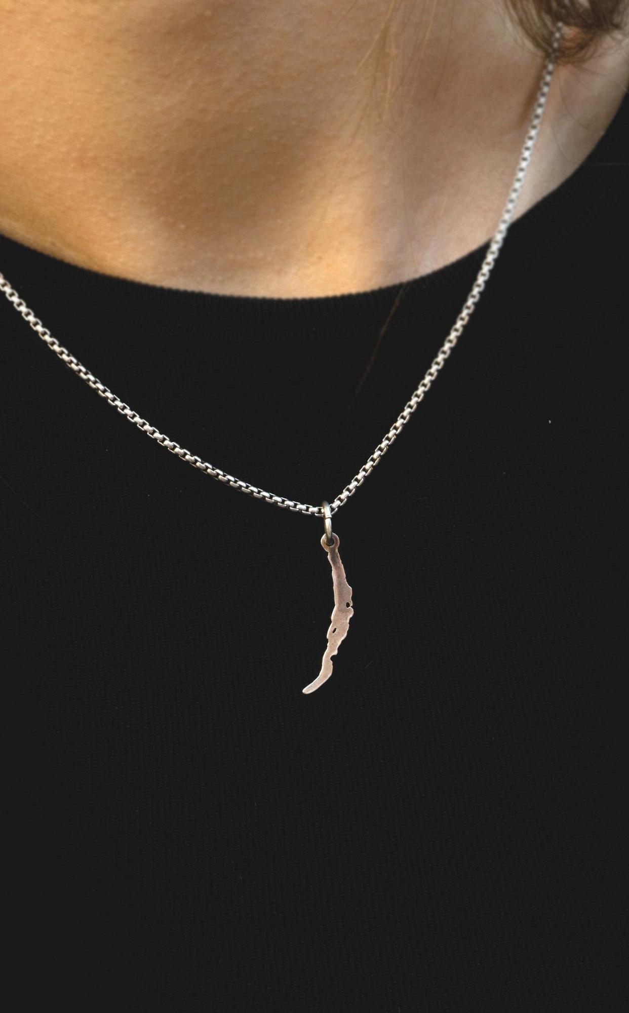 Подвеска "Байкал"