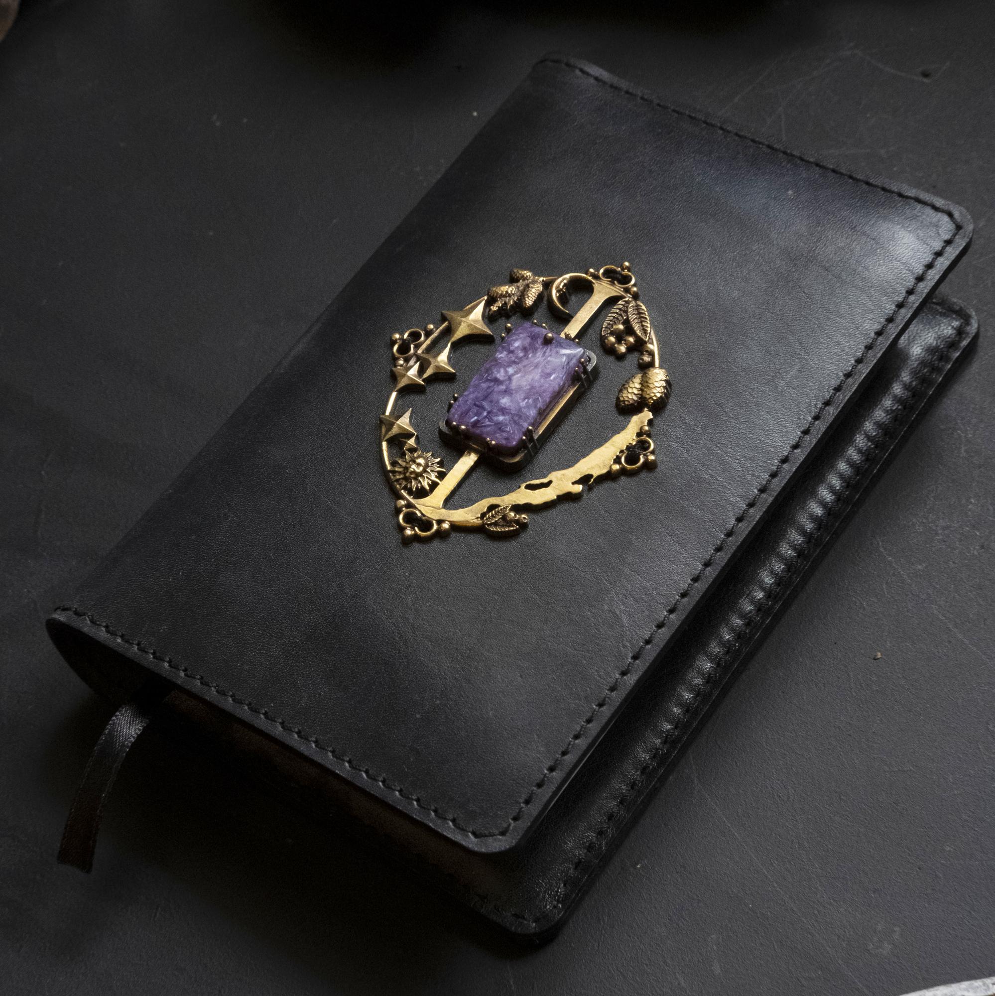 Блокнот "Символ Байкала"