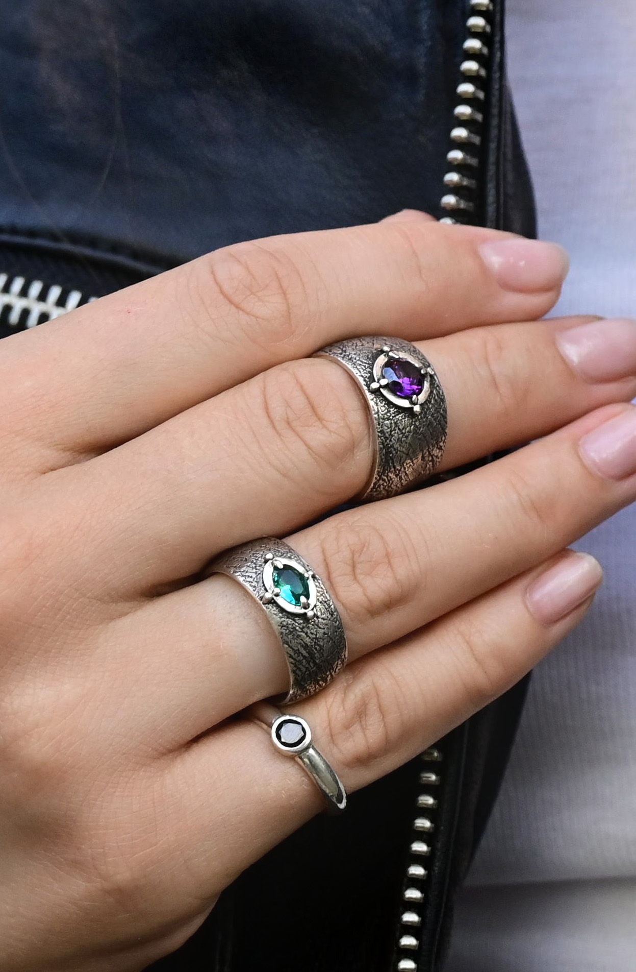 Кольцо "Аяна"