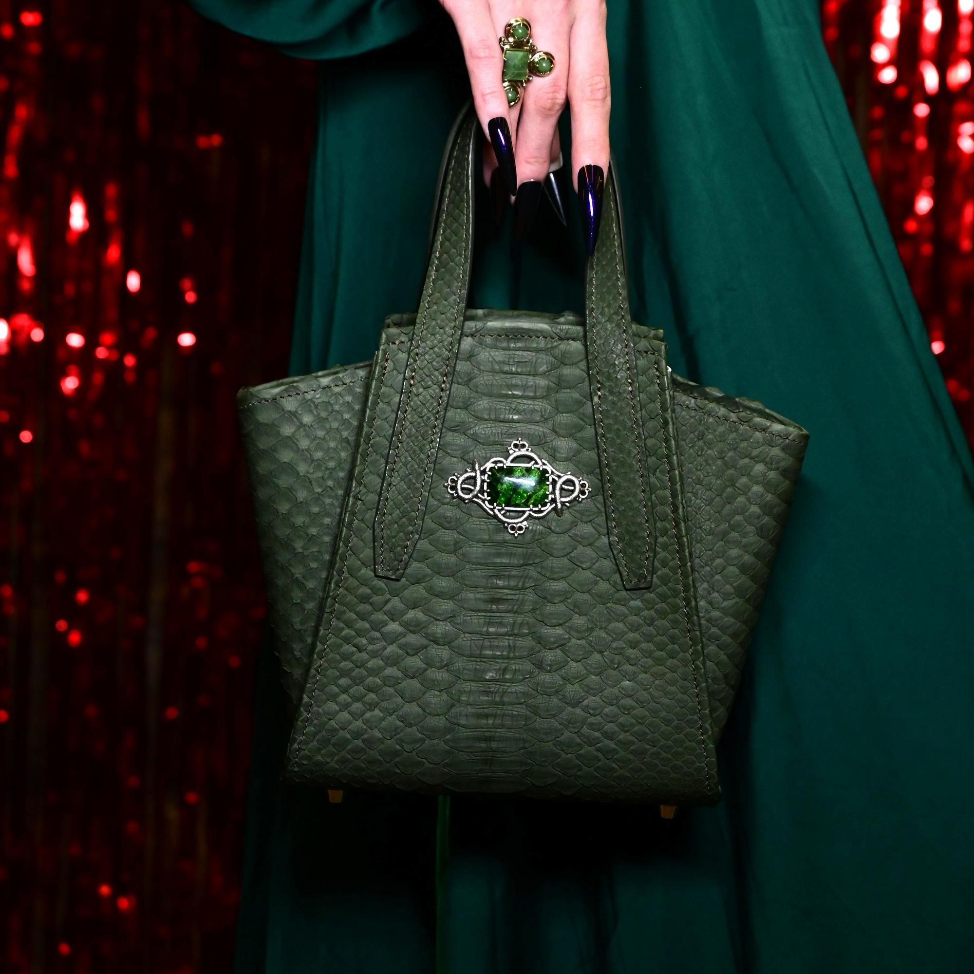 Сумка "Молурус"