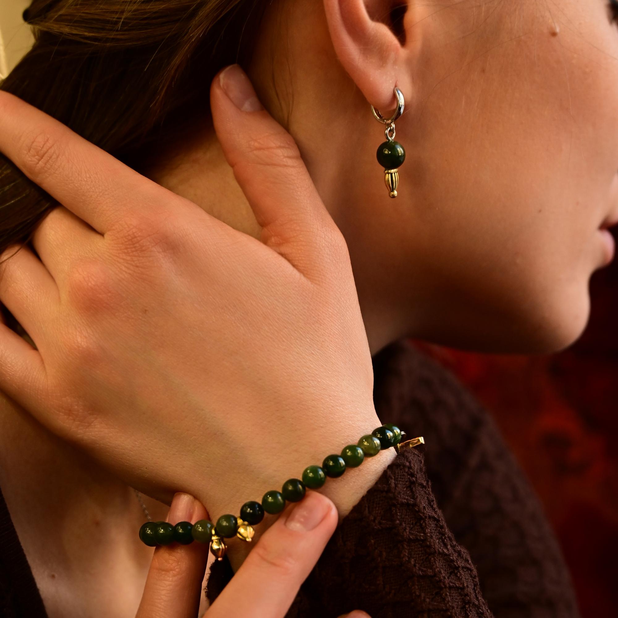 Браслет "Славеница"