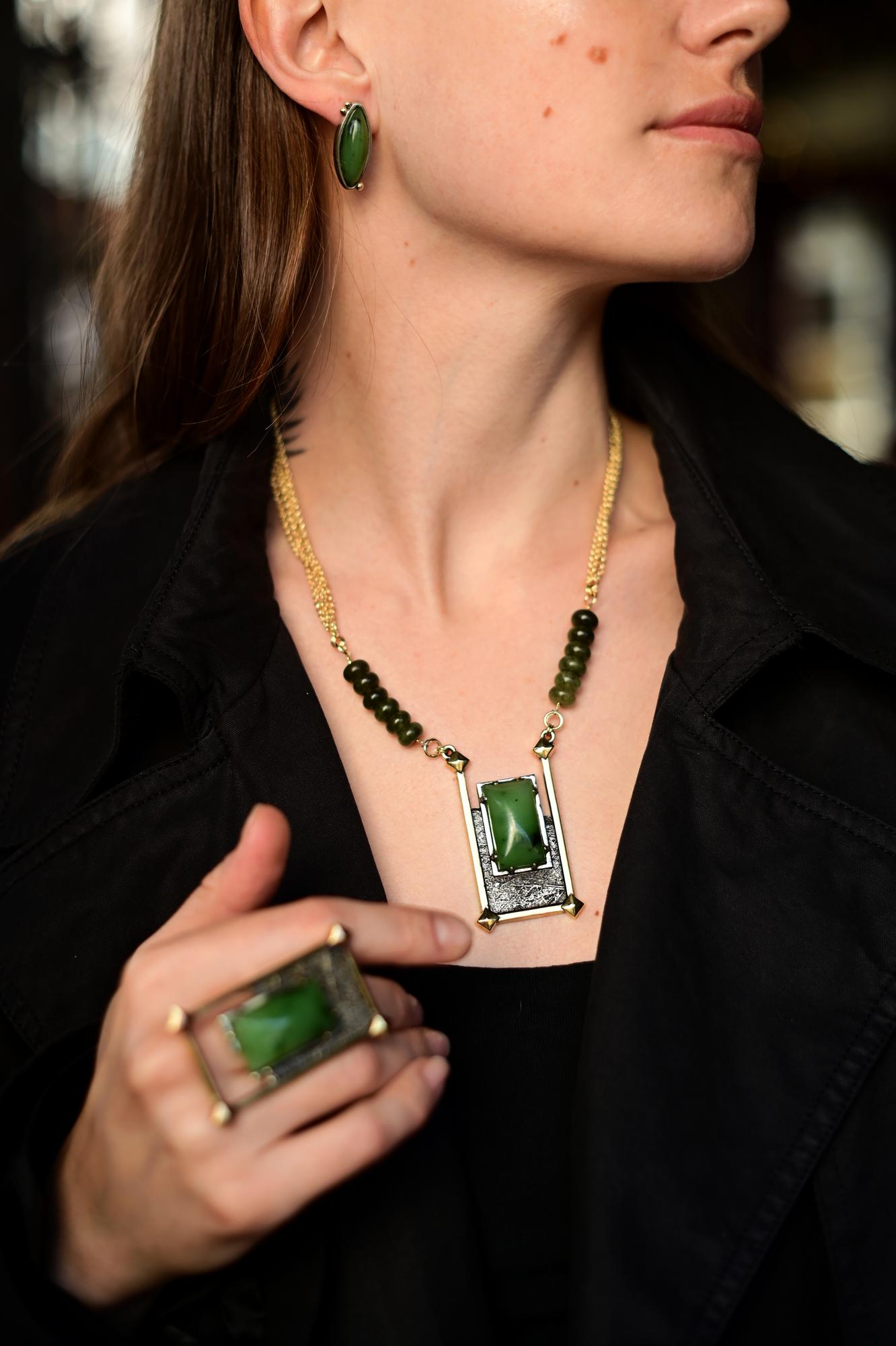 Подвеска "Далайн"