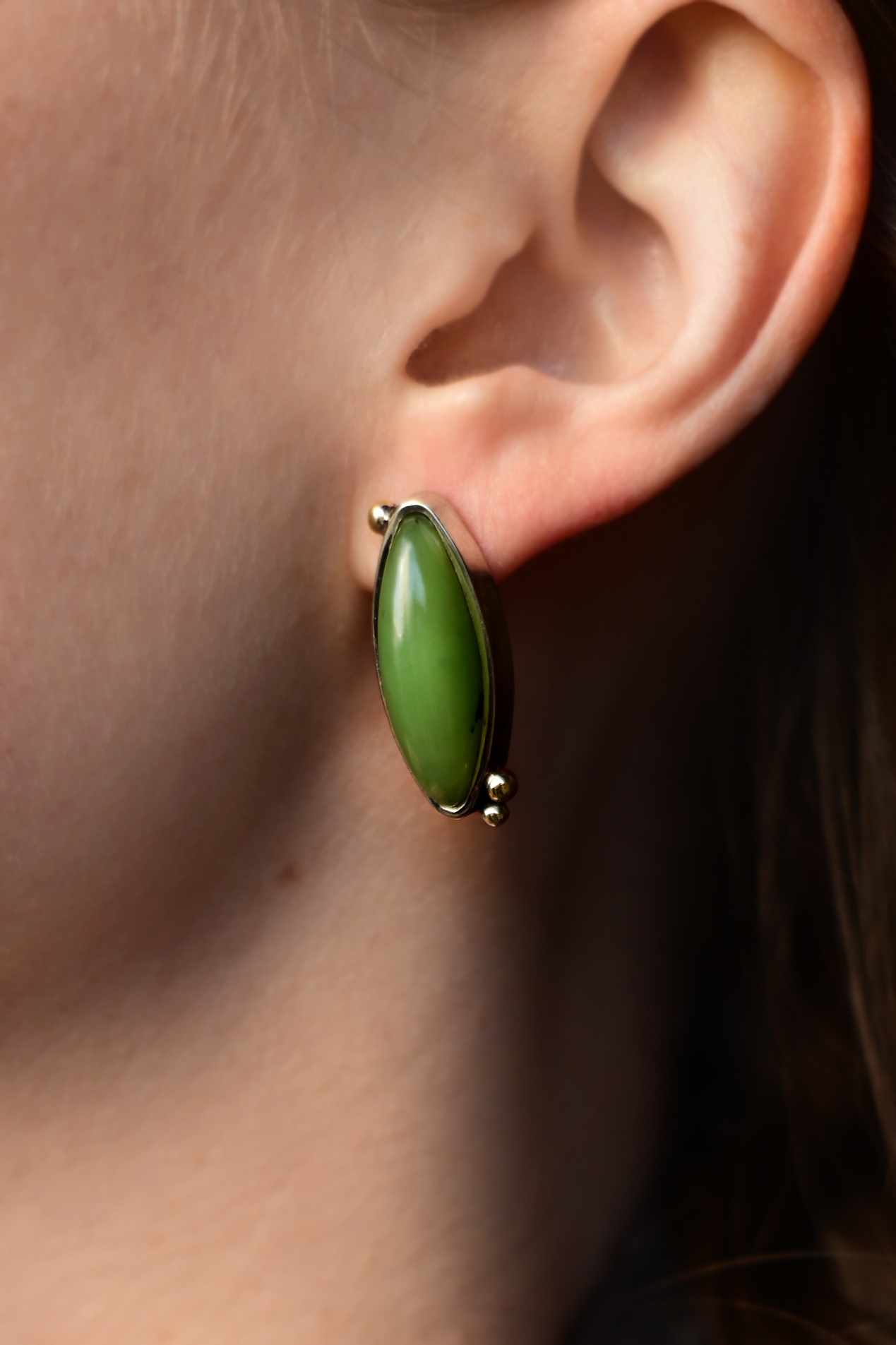 Серьги "Далайн"