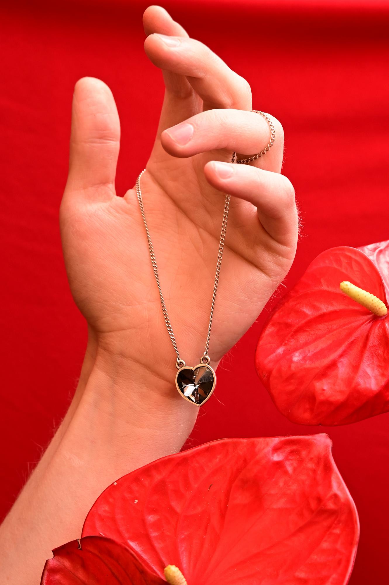 Подвес "Антуриум"