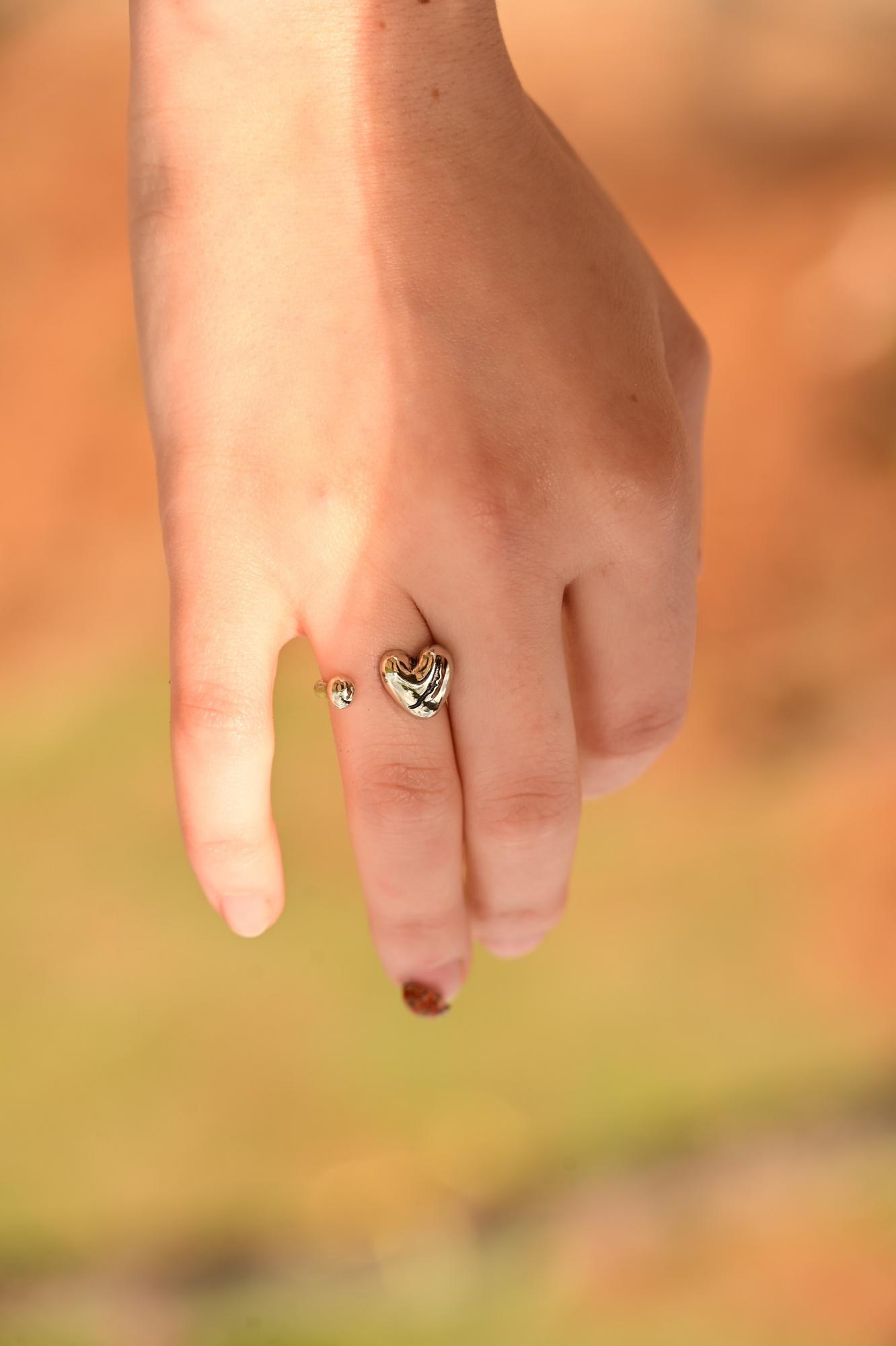 Кольцо "Любимый Байкал"