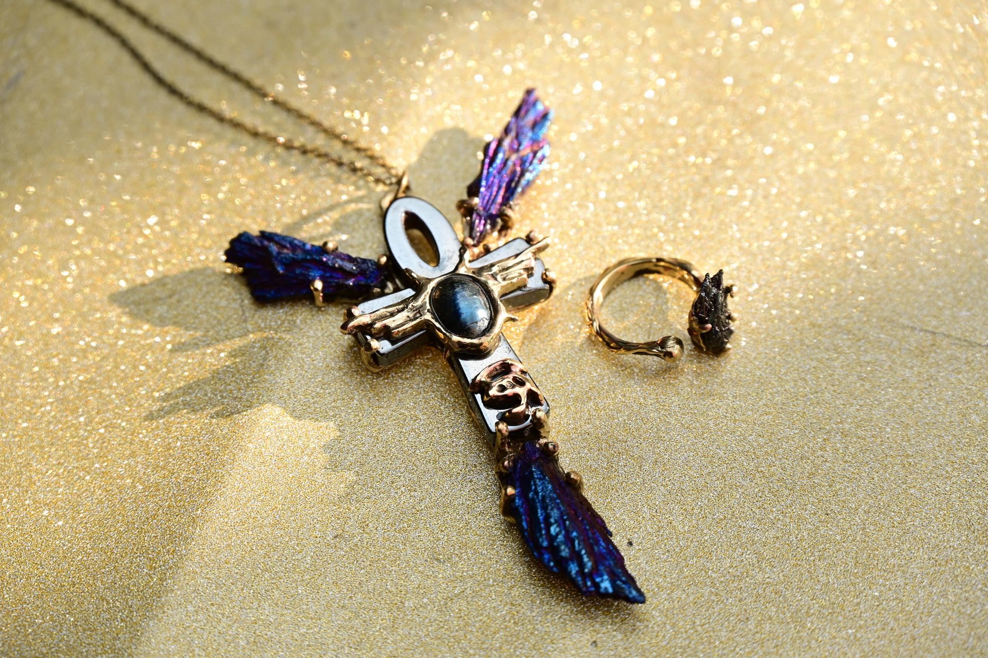 Коллекция "Символизм" от Андрея Кривоносенко