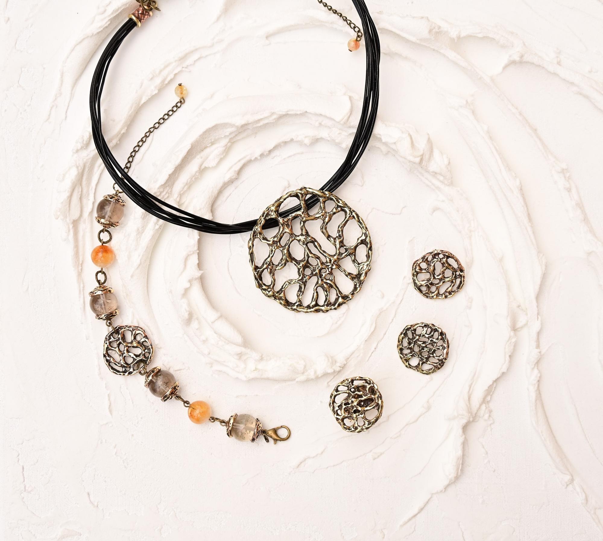 Коллекция "Смыслы" от Галины Распутиной