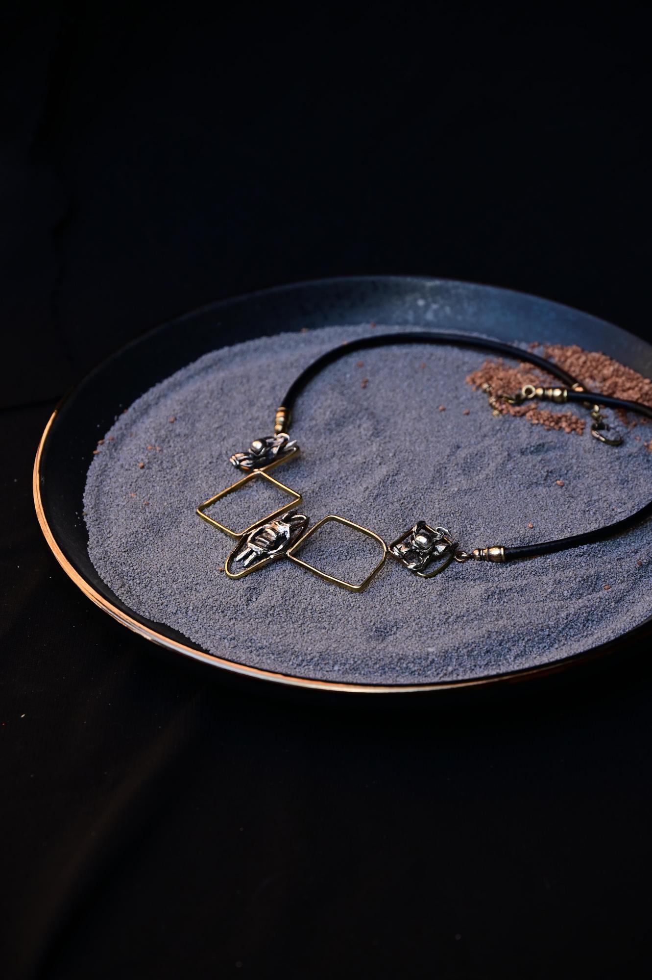 Коллекция "Странник" от Тимофея Труфанова