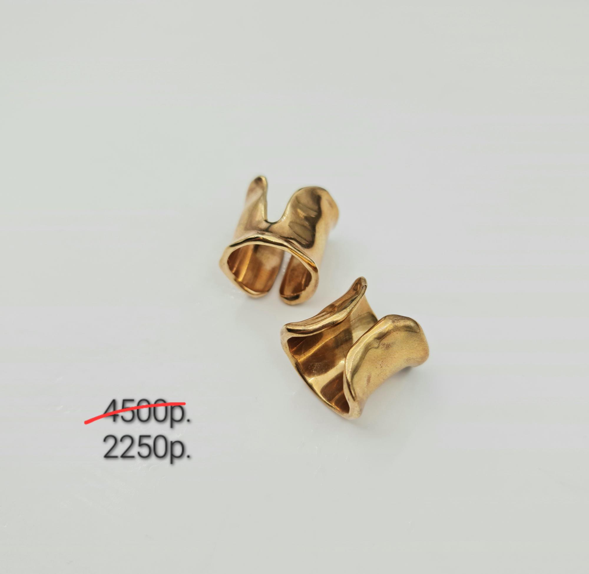 Кольцо "Оливия" -50%