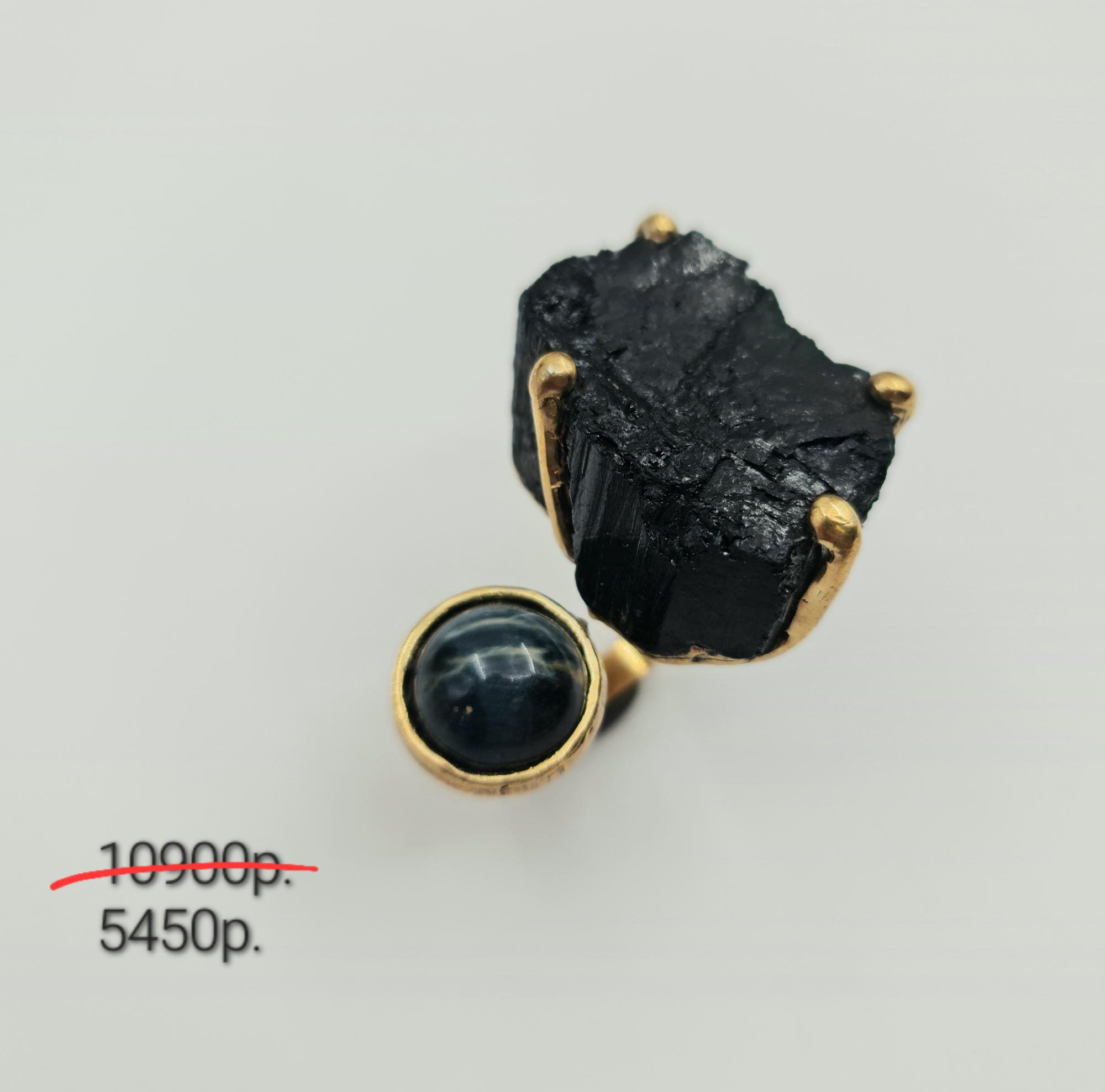 Кольцо "Стихии" -50%