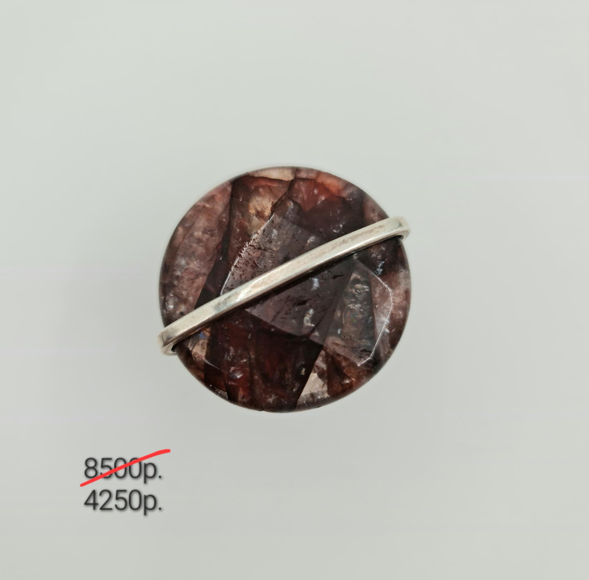 Кольцо "Сатурн 4" -50%