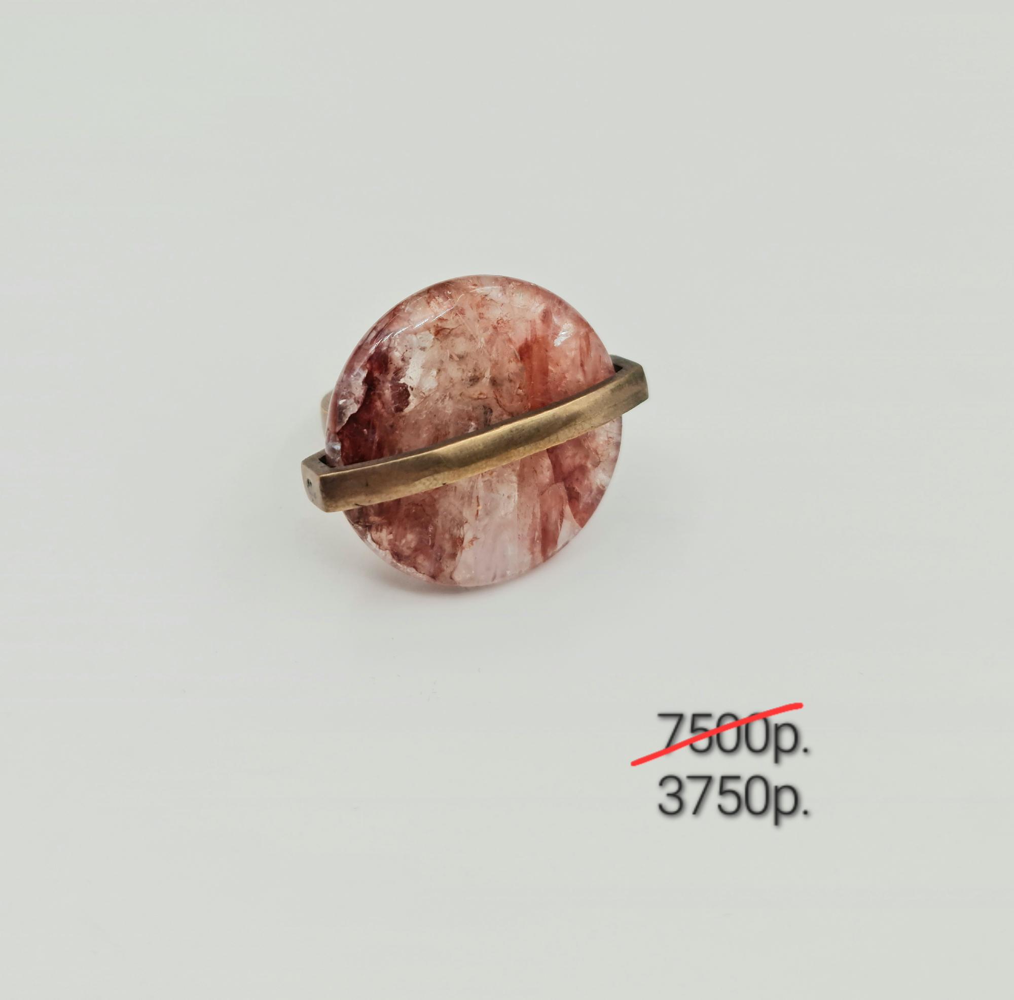 Кольцо "Сатурн 5 " - 50%