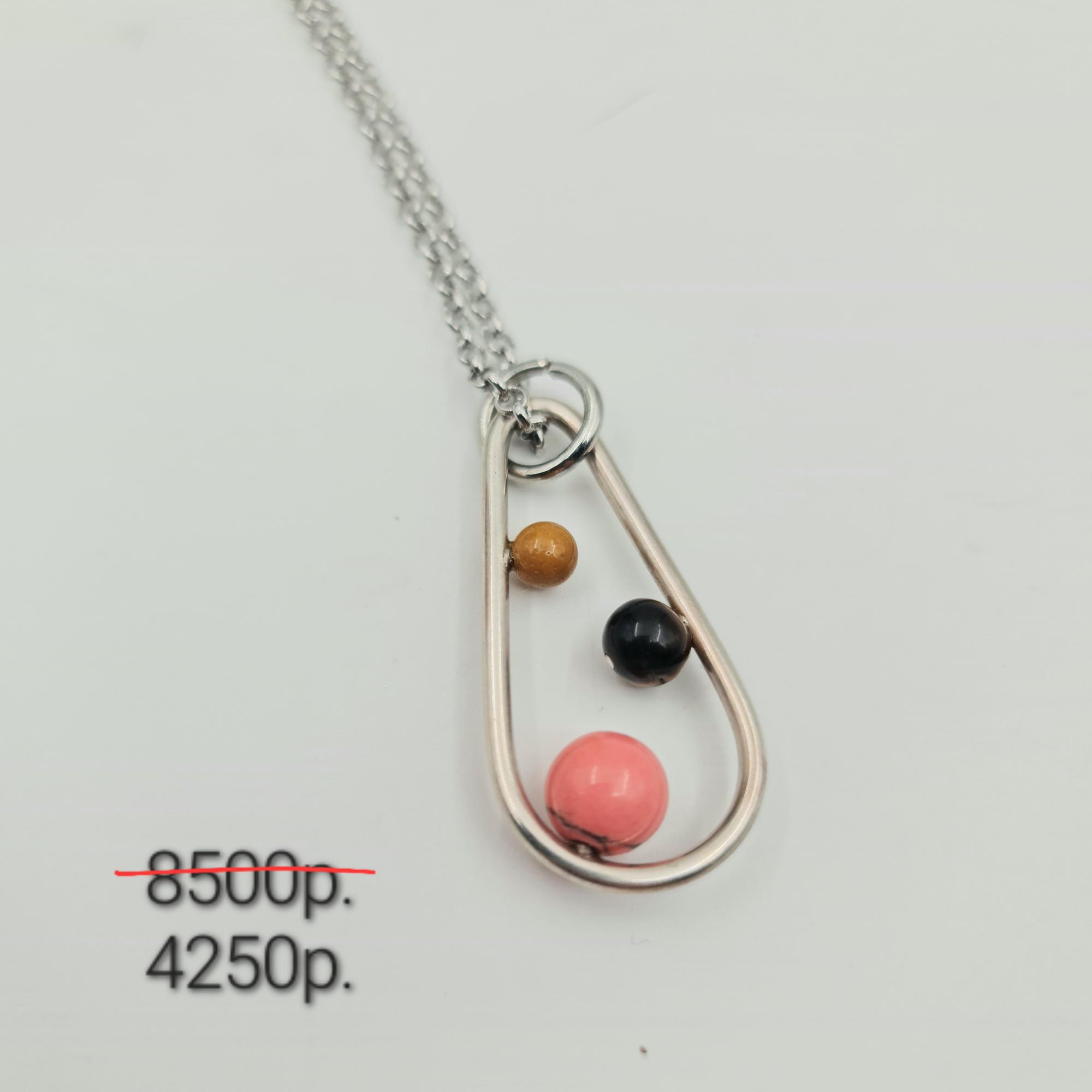 Подвеска "Планеты 3" -50%