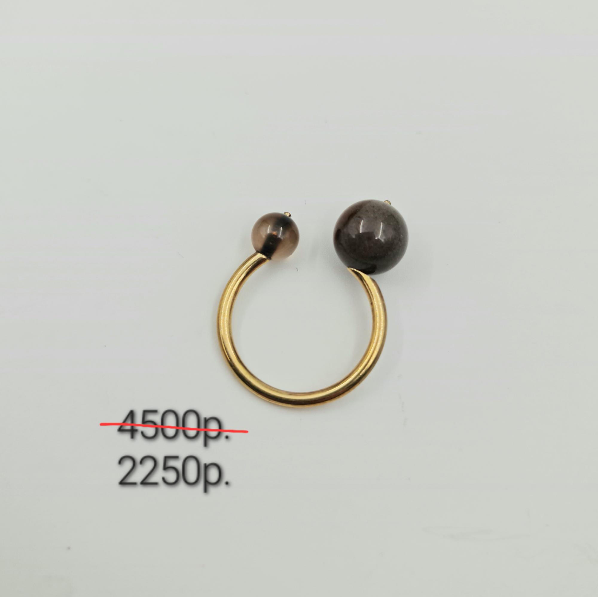 Кольцо "Гармония" -50%