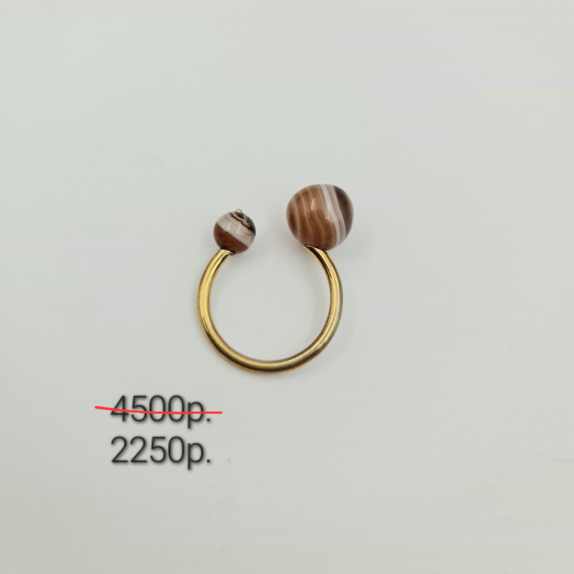 Кольцо "Гармония 3" -50%