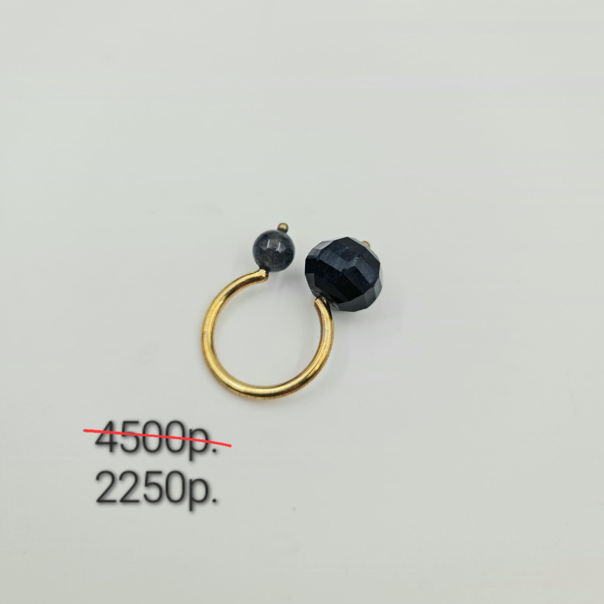 Кольцо "Гармония 4" -50%