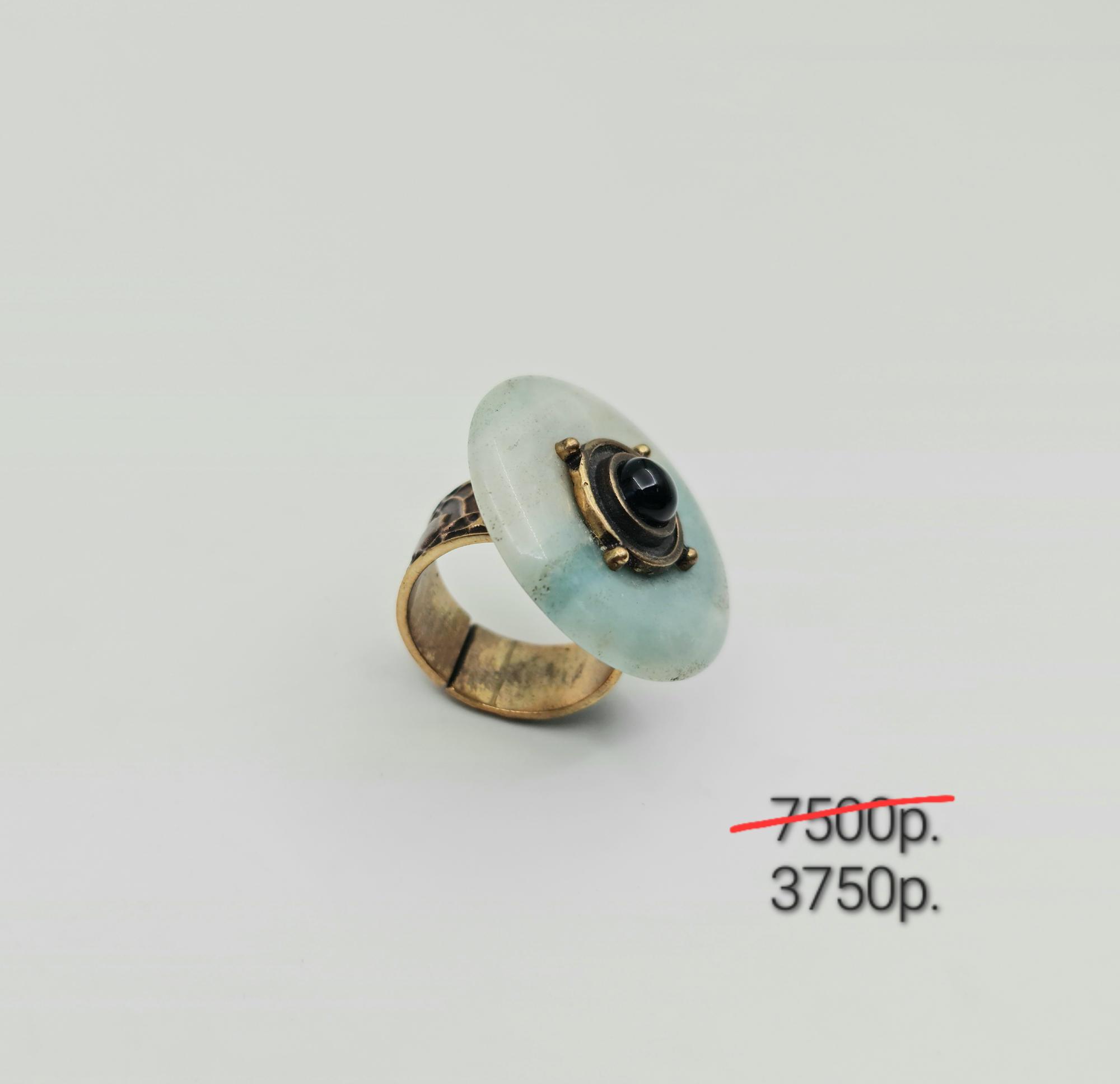 Кольцо "Флокс" 3 -50%