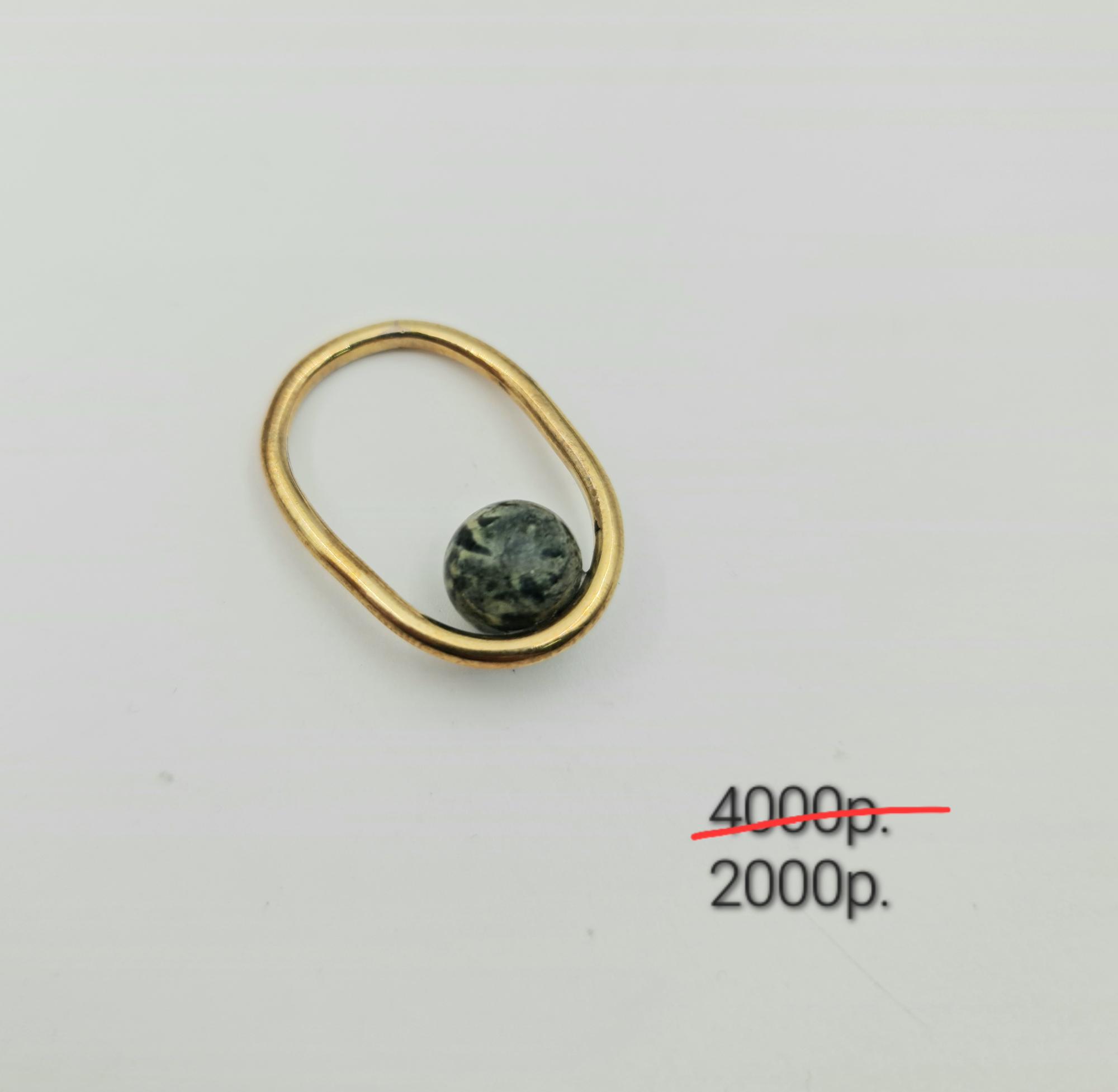 Кольцо "Спутник" 6 -50%